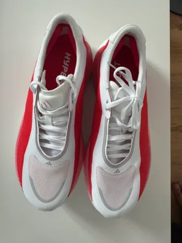Used Adidas Hyperboost Edge bike — image 2 of 6