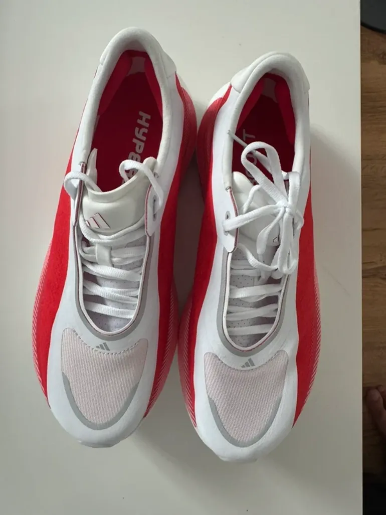 Used Adidas Hyperboost Edge bike — image 2 of 6