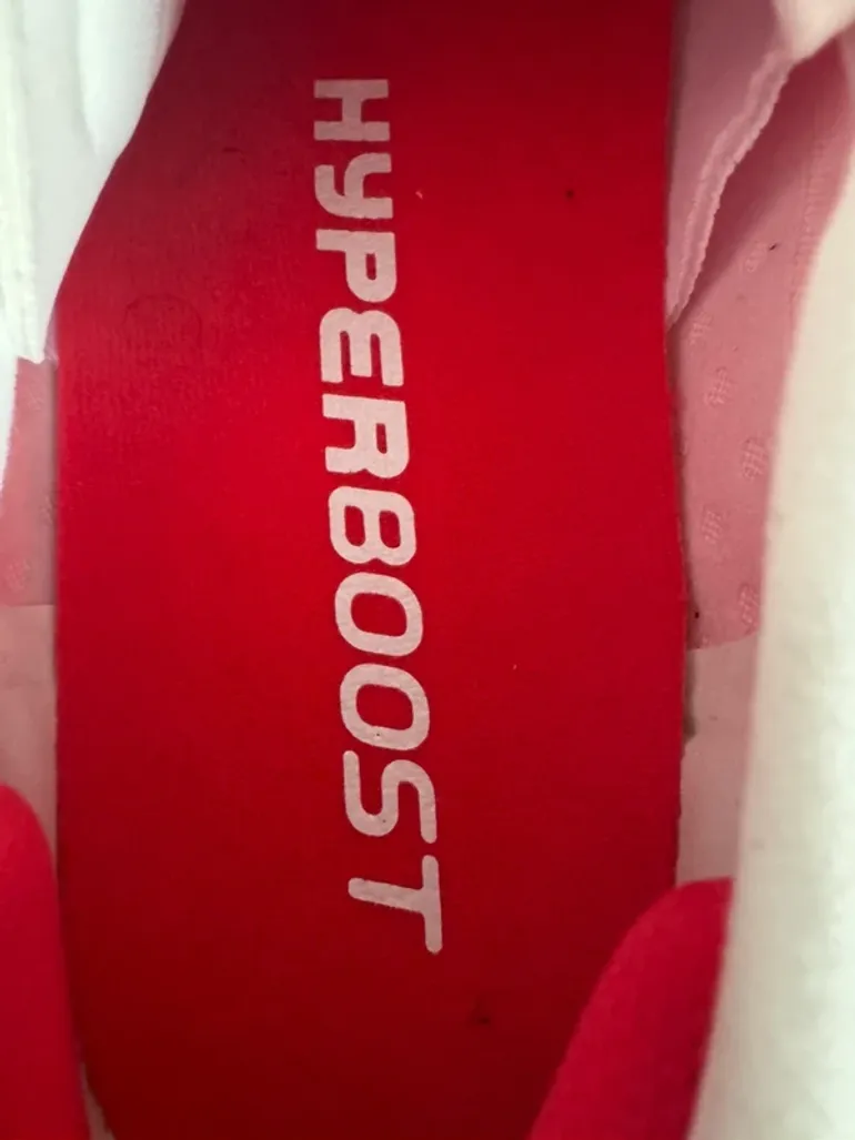 Used Adidas Hyperboost Edge bike — image 3 of 6