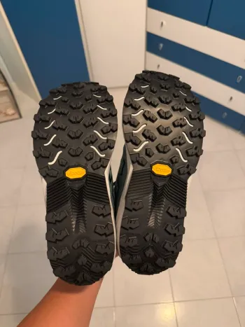 Použité New Balance FuelCell Rebel Trail bike — obrázek 6 z 7