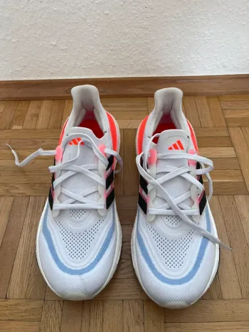 Brugt Adidas Ultraboost bike — billede 2 af 5