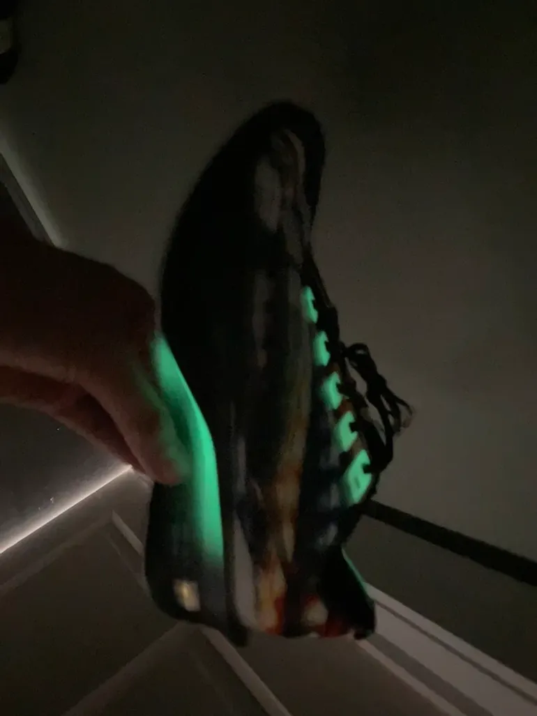 Gebrauchtes Nike ZoomX Vaporfly Next% 4 bike — Bild 2 von 9