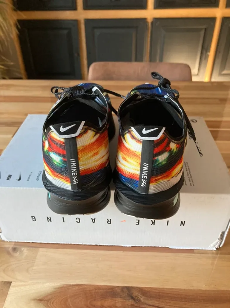 Gebrauchtes Nike ZoomX Vaporfly Next% 4 bike — Bild 7 von 9