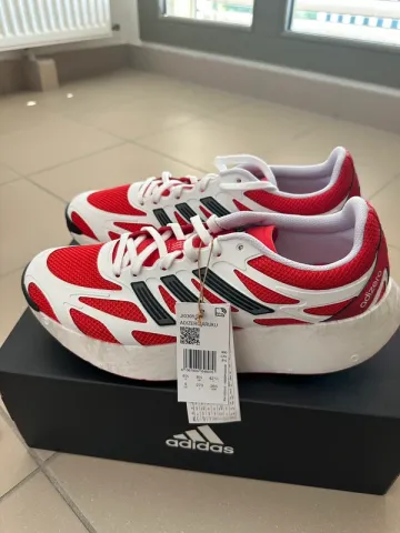 Used Adidas Adizero Aruku bike — image 5 of 6