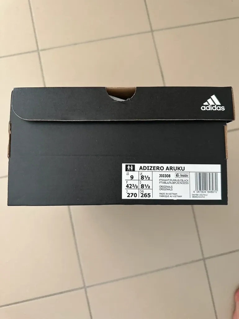 Used Adidas Adizero Aruku bike — image 6 of 6