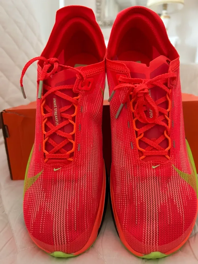 Nike ZoomX Streakfly 2 bike d'occasion — image 11 sur 11