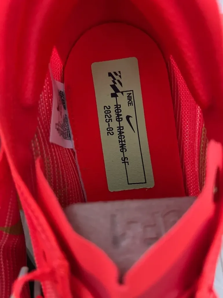 Nike ZoomX Streakfly 2 bike d'occasion — image 6 sur 11