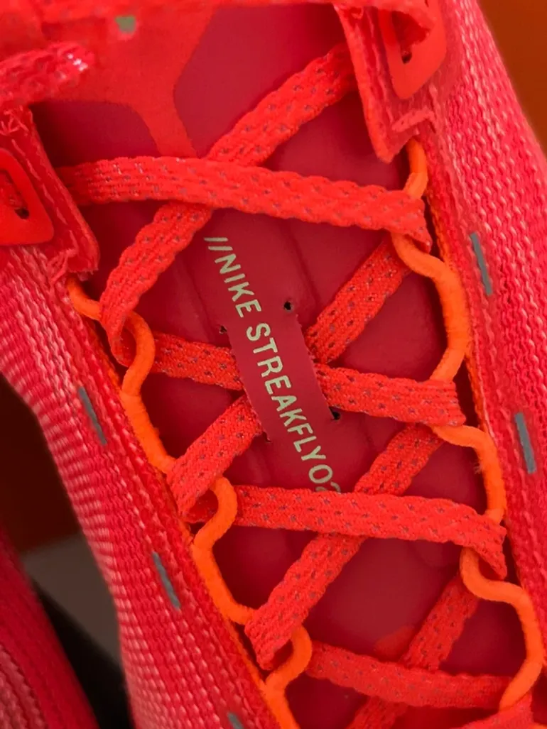 Nike ZoomX Streakfly 2 bike d'occasion — image 5 sur 11