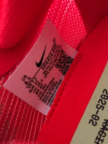 Nike ZoomX Streakfly 2 bike d'occasion — image 7 sur 11