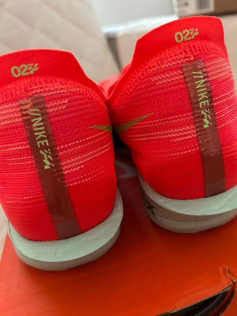 Nike ZoomX Streakfly 2 bike d'occasion — image 4 sur 11