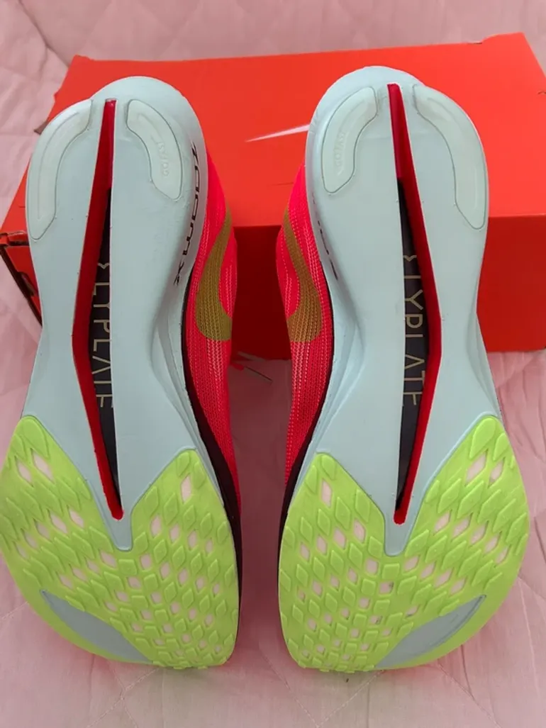 Nike ZoomX Streakfly 2 bike d'occasion — image 2 sur 11
