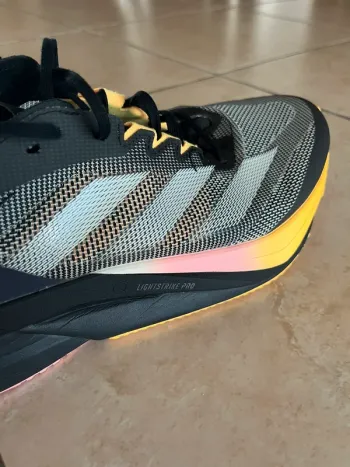 Used Adidas adizero Boston 12 bike — image 6 of 10