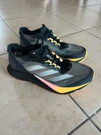 Used Adidas adizero Boston 12 bike — image 4 of 10
