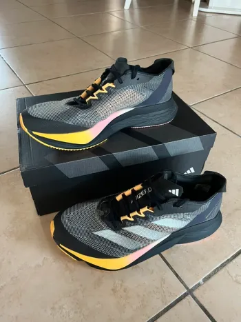 Used Adidas adizero Boston 12 bike — image 1 of 10