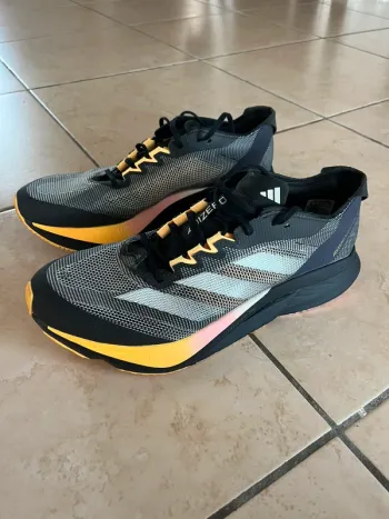 Used Adidas adizero Boston 12 bike — image 2 of 10