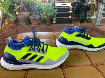 Used Adidas Ultraboost Mid Prototype bike — image 1 of 7