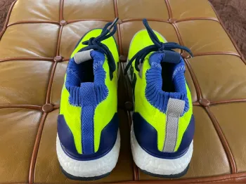 Used Adidas Ultraboost Mid Prototype bike — image 4 of 7