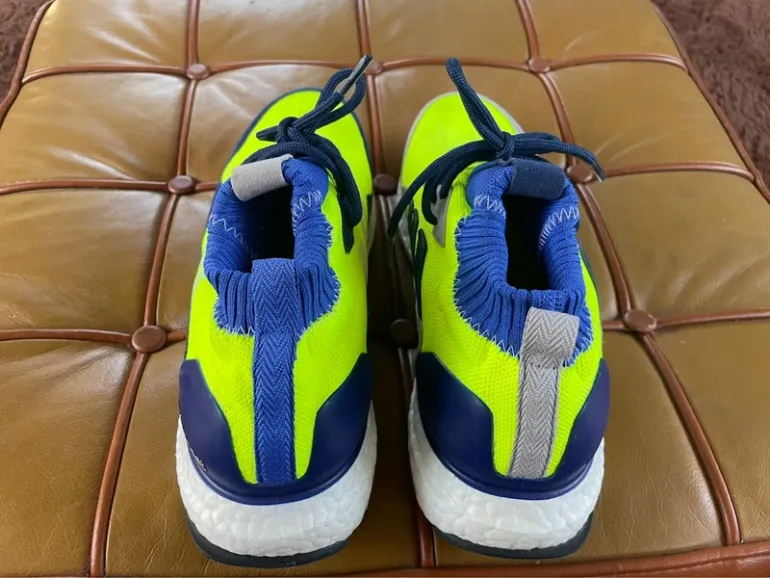 Used Adidas Ultraboost Mid Prototype bike — image 4 of 7