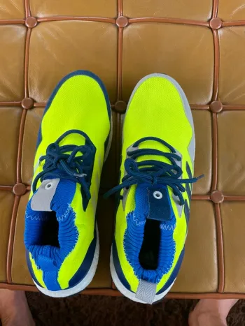 Used Adidas Ultraboost Mid Prototype bike — image 5 of 7