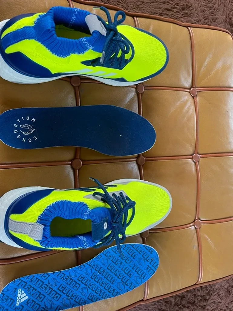 Used Adidas Ultraboost Mid Prototype bike — image 7 of 7