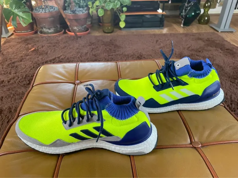 Used Adidas Ultraboost Mid Prototype bike — image 2 of 7