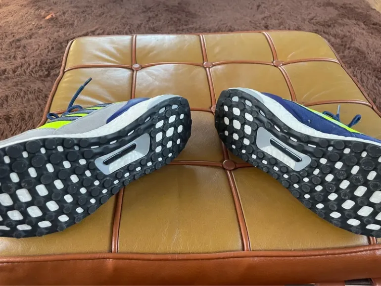Used Adidas Ultraboost Mid Prototype bike — image 6 of 7