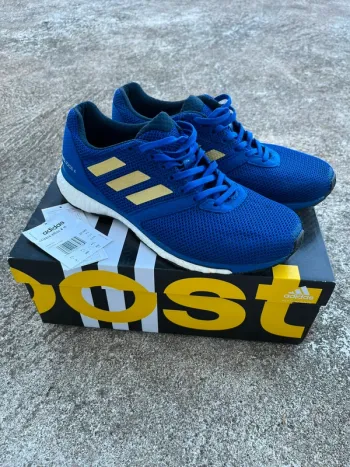 Tweedehands Adidas Adizero Adios 4 bike — afbeelding 1 van 9
