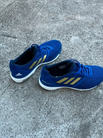Tweedehands Adidas Adizero Adios 4 bike — afbeelding 4 van 9
