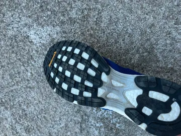 Brugt Adidas Adizero Adios 4 bike — billede 8 af 9