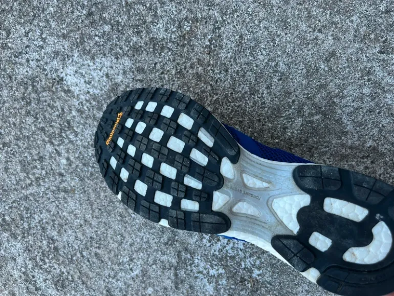 Tweedehands Adidas Adizero Adios 4 bike — afbeelding 8 van 9