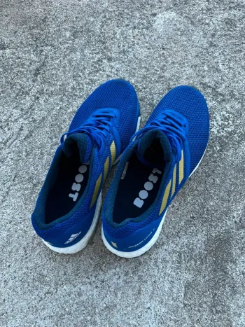 Tweedehands Adidas Adizero Adios 4 bike — afbeelding 5 van 9