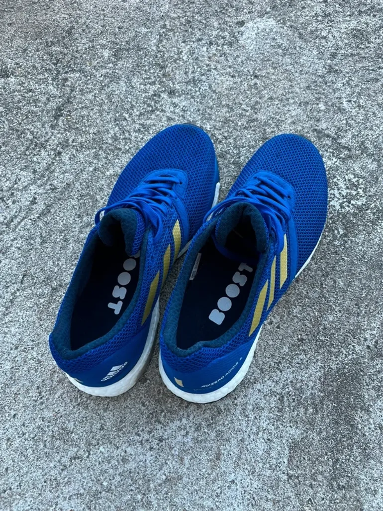 Tweedehands Adidas Adizero Adios 4 bike — afbeelding 5 van 9
