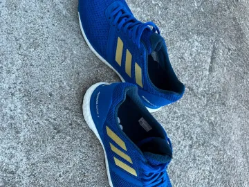 Brugt Adidas Adizero Adios 4 bike — billede 6 af 9