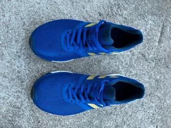 Tweedehands Adidas Adizero Adios 4 bike — afbeelding 7 van 9