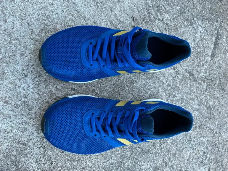 Tweedehands Adidas Adizero Adios 4 bike — afbeelding 7 van 9