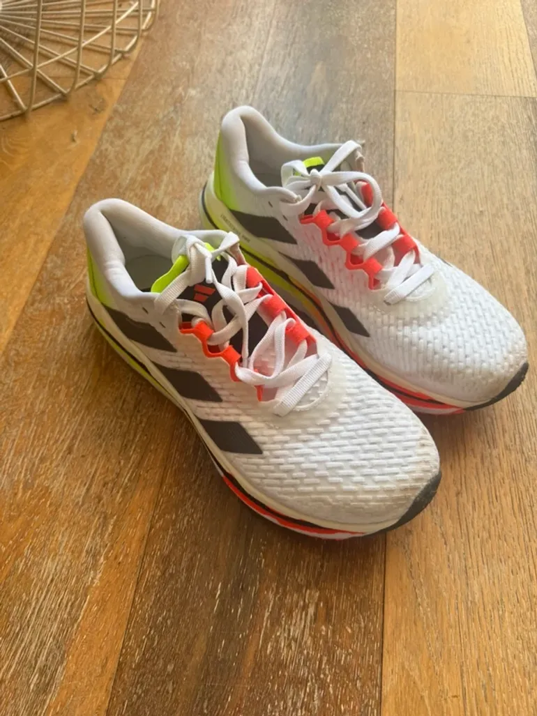 Gebrauchtes Adidas adistar bike — Bild 2 von 3