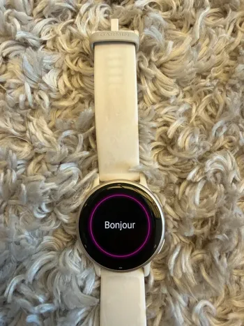 Used Replacement Vivoactive 5 bike — image 2 of 4