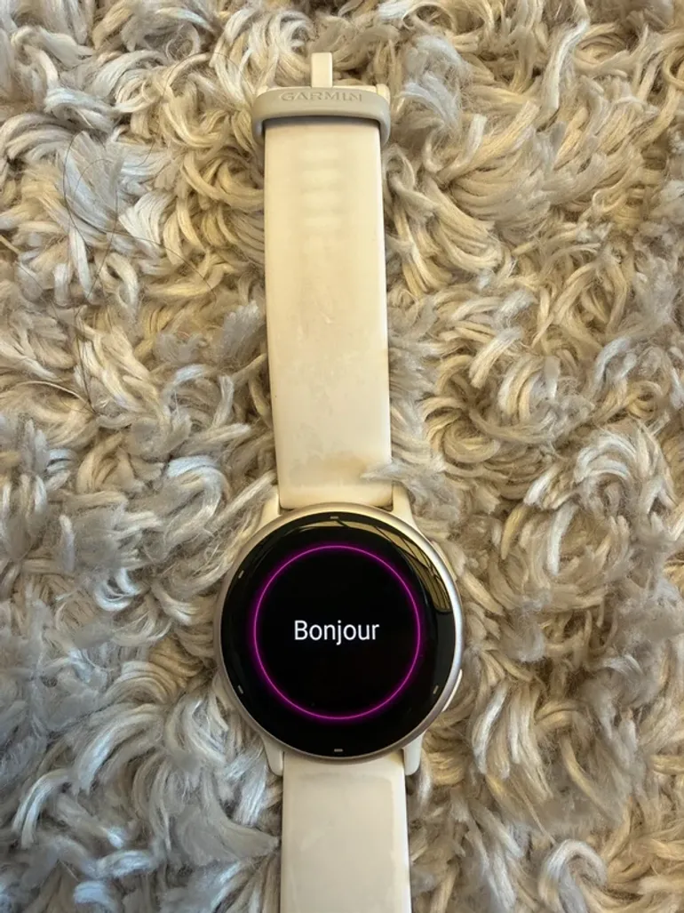 Used Replacement Vivoactive 5 bike — image 2 of 4