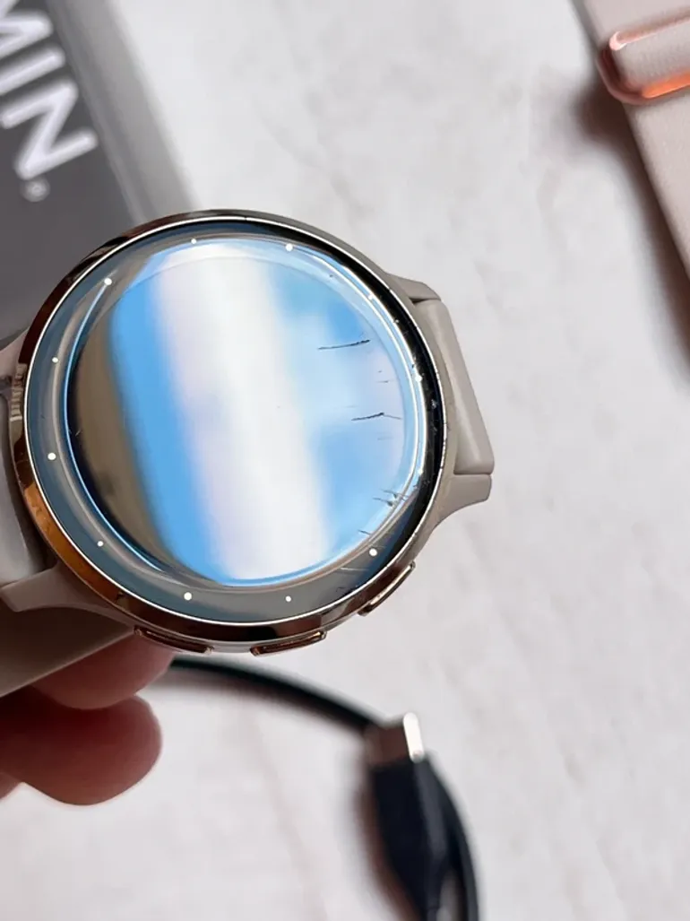 Garmin Venu 3S bike d'occasion — image 9 sur 13