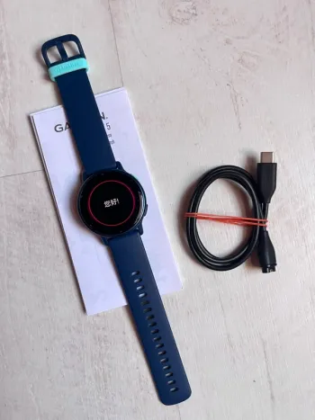 Used Garmin Vivoactive 5 bike — image 7 of 9