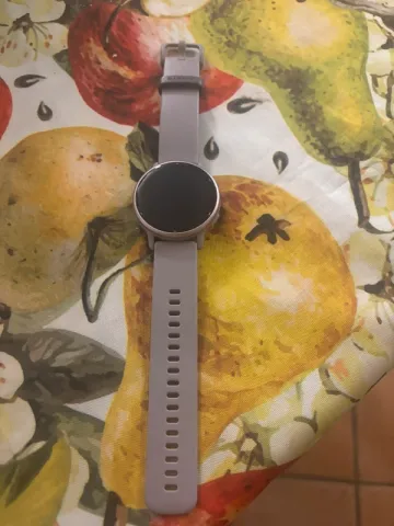 Used Garmin Vivoactive 5 Electronics