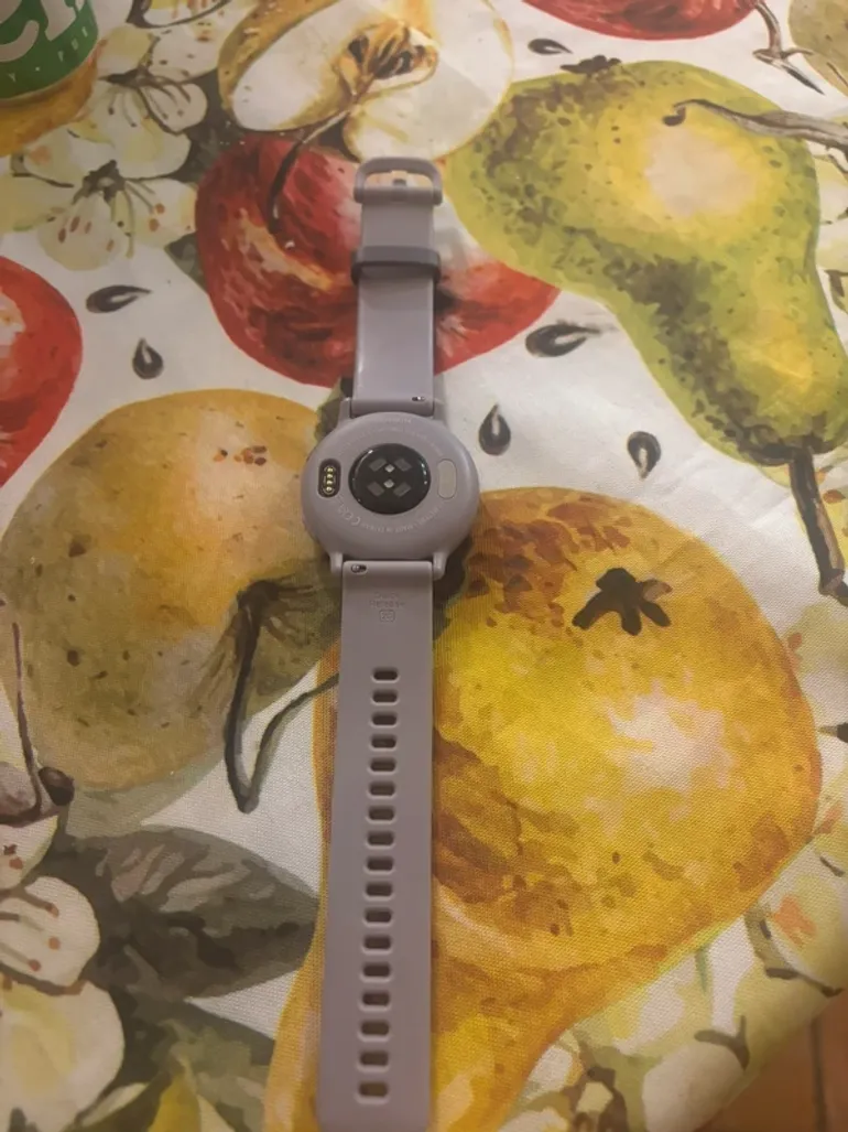 Used Garmin Vivoactive 5 bike — image 2 of 4