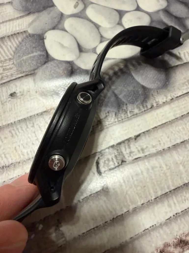 Tweedehands Garmin Forerunner 955 bike — afbeelding 4 van 5
