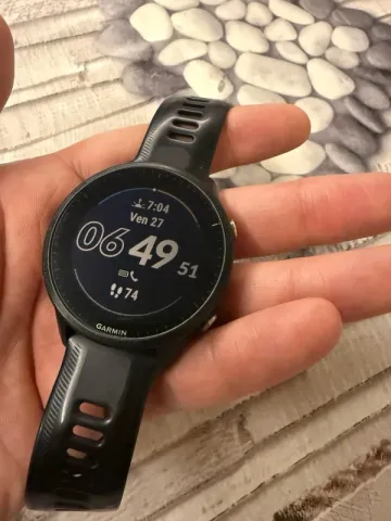 Gebrauchtes Garmin Forerunner 955 Electronics