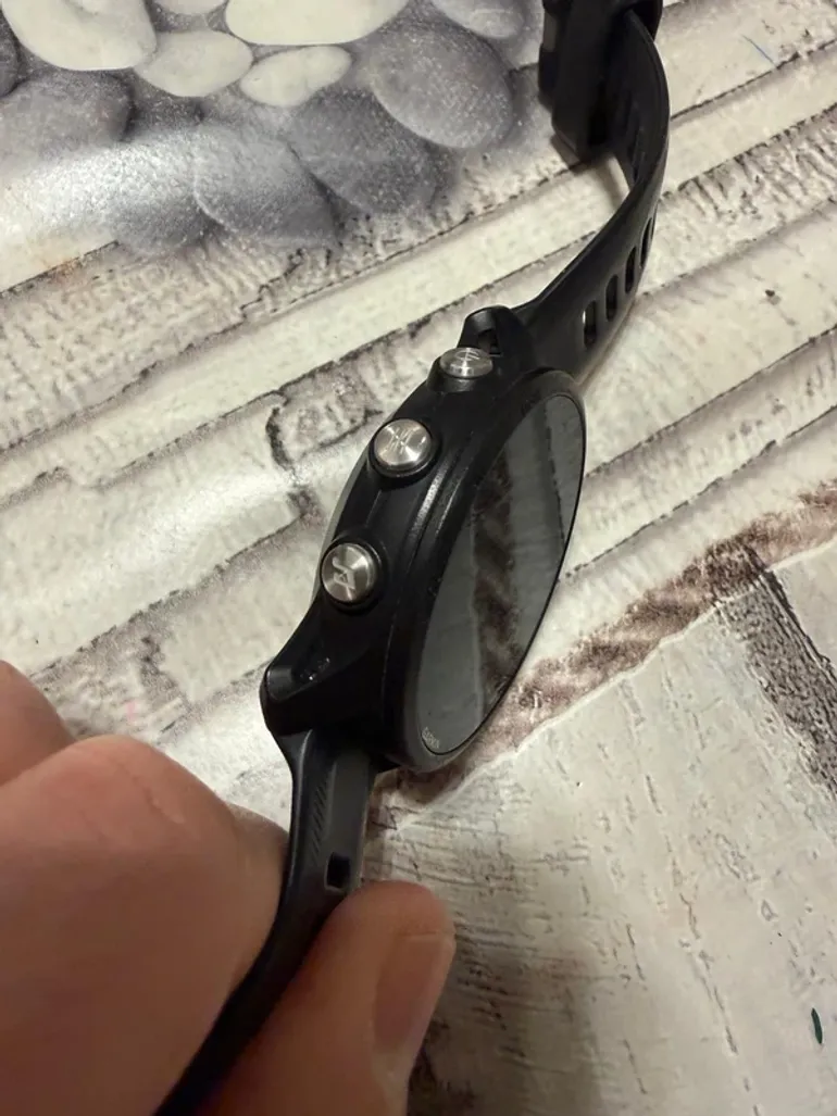 Tweedehands Garmin Forerunner 955 bike — afbeelding 5 van 5