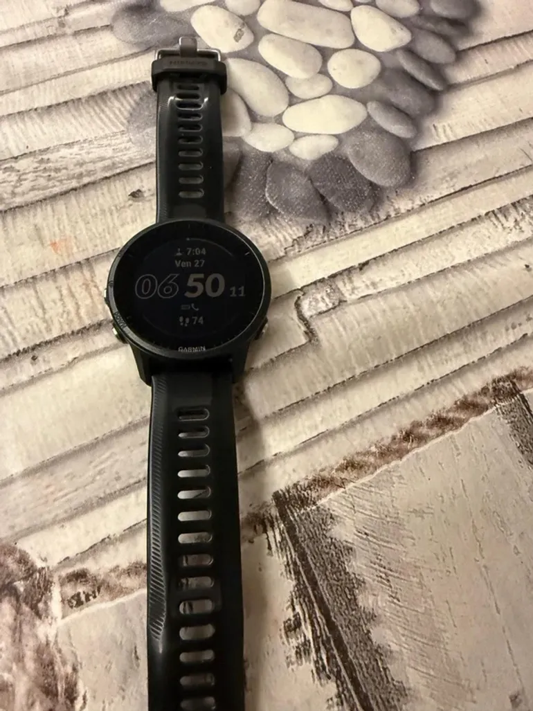 Tweedehands Garmin Forerunner 955 bike — afbeelding 3 van 5