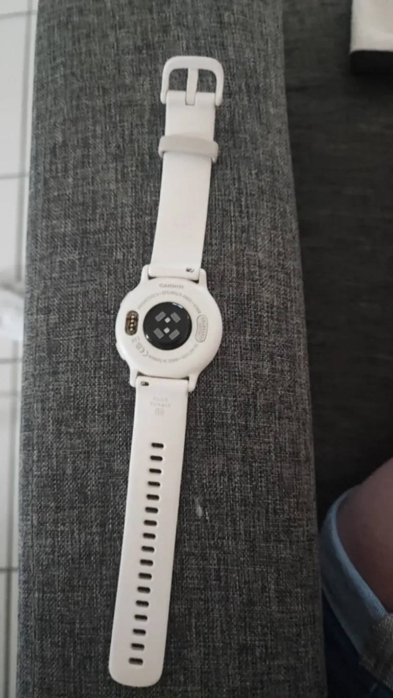 Used Garmin vivoactive 5 bike — image 2 of 5