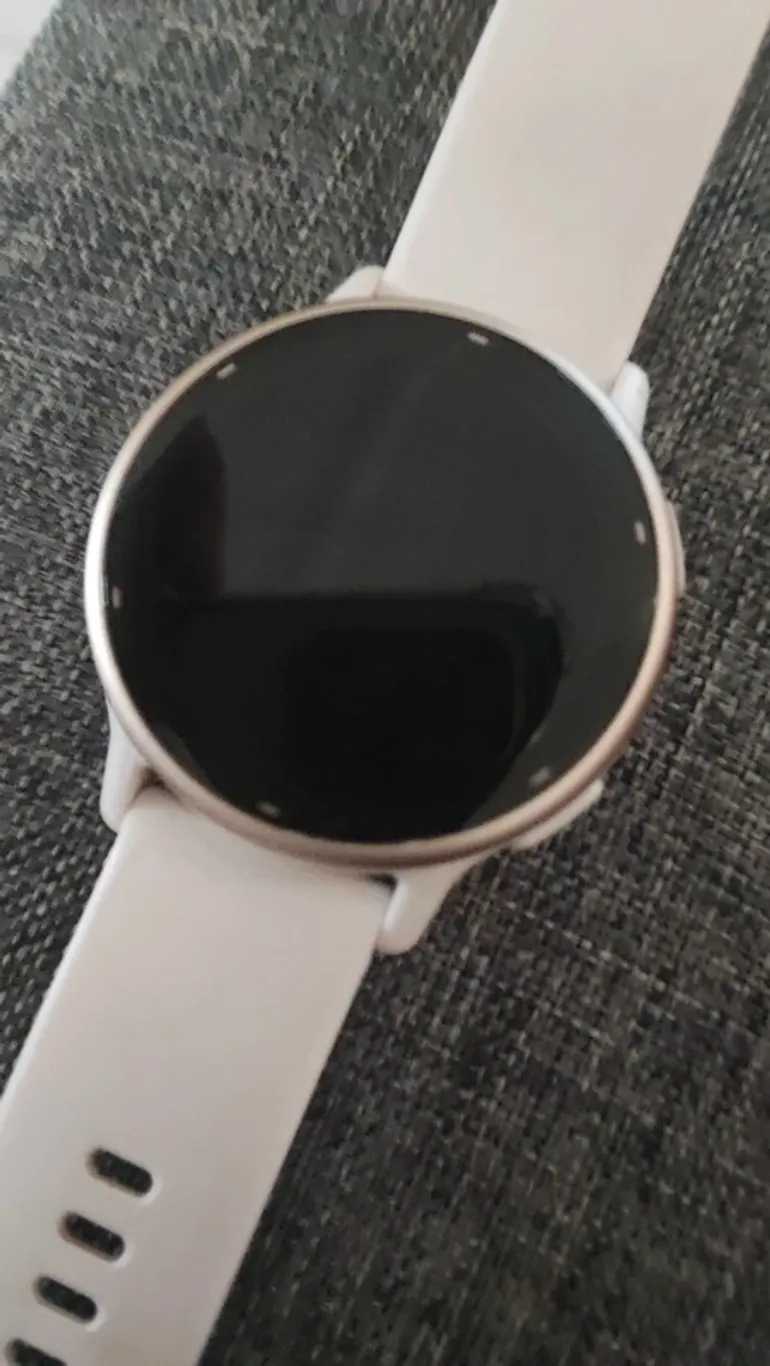 Used Garmin vivoactive 5 bike — image 5 of 5