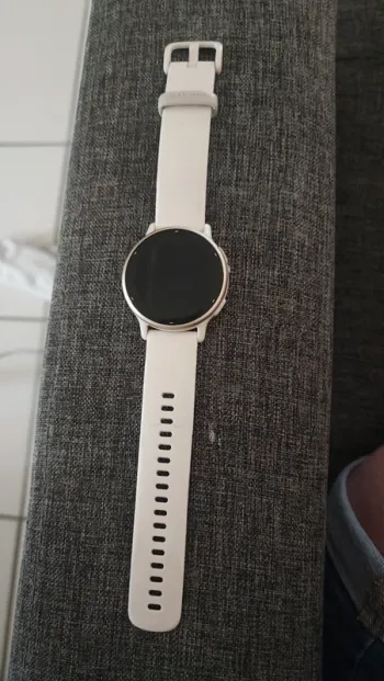 Used Garmin vivoactive 5 bike — image 1 of 5