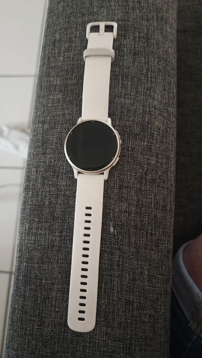 Used Garmin vivoactive 5 bike — image 1 of 5
